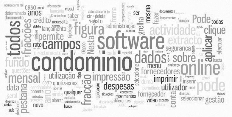 programa condomínios windows logout gcondom