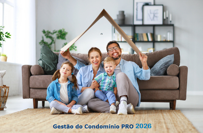 software gestão do condomínio pro 2026 logout gcondompro